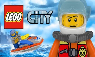 download LEGO City Rapid Rescue apk